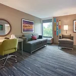 Hampton Inn By Hilton Harrisburg West