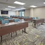 Hampton Inn By Hilton Harrisburg West