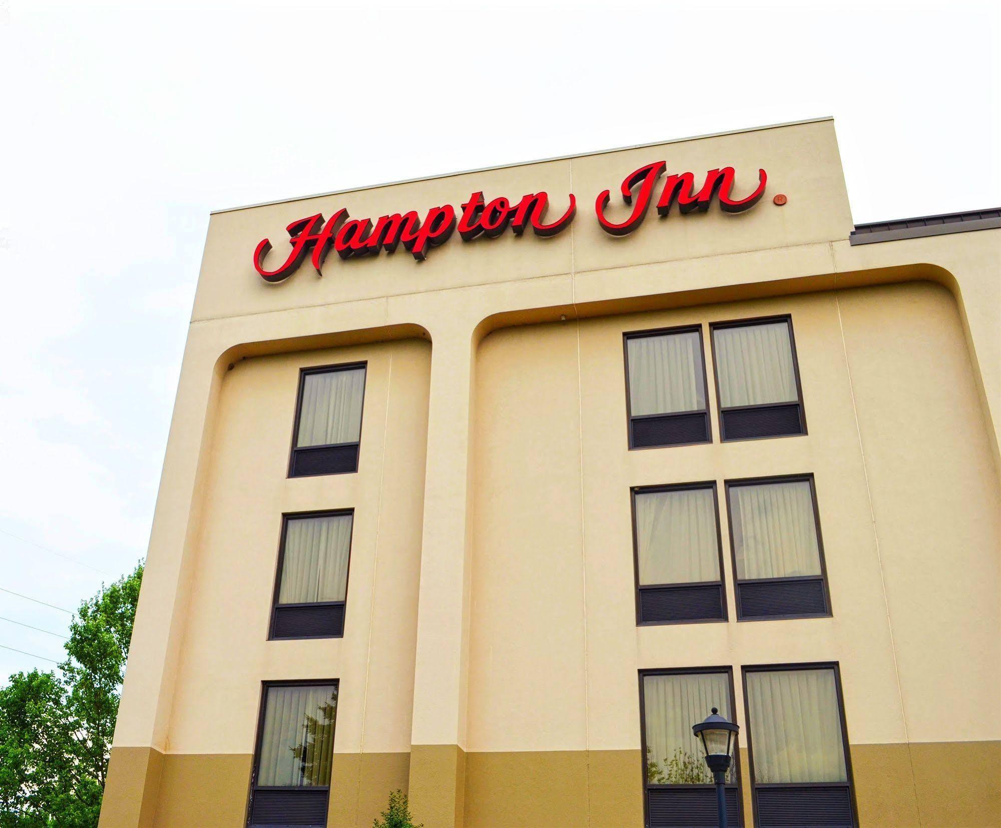 Hampton By Hilton Harrisburg West Hotel 3*