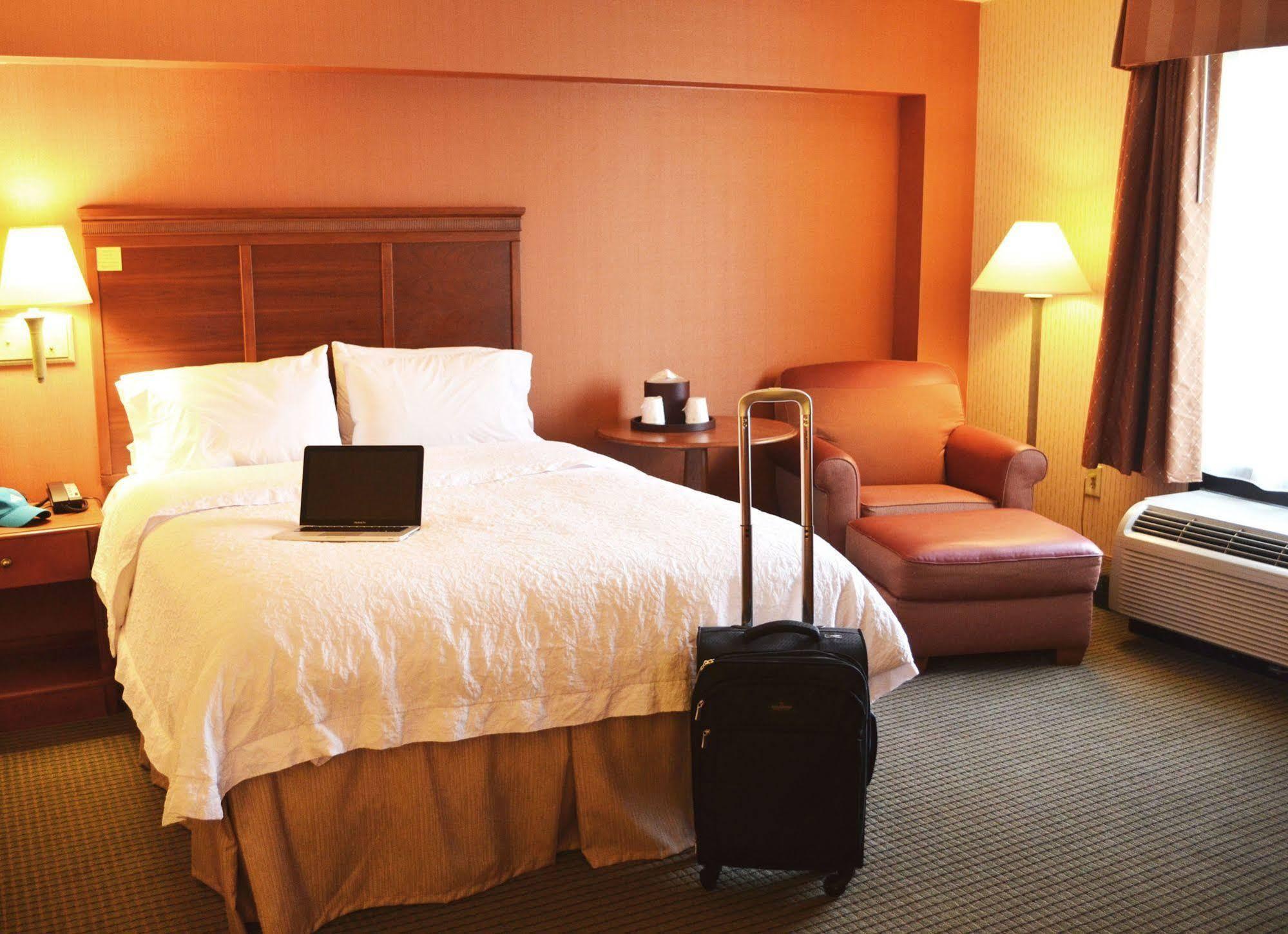 Hotel Hampton By Hilton Harrisburg West