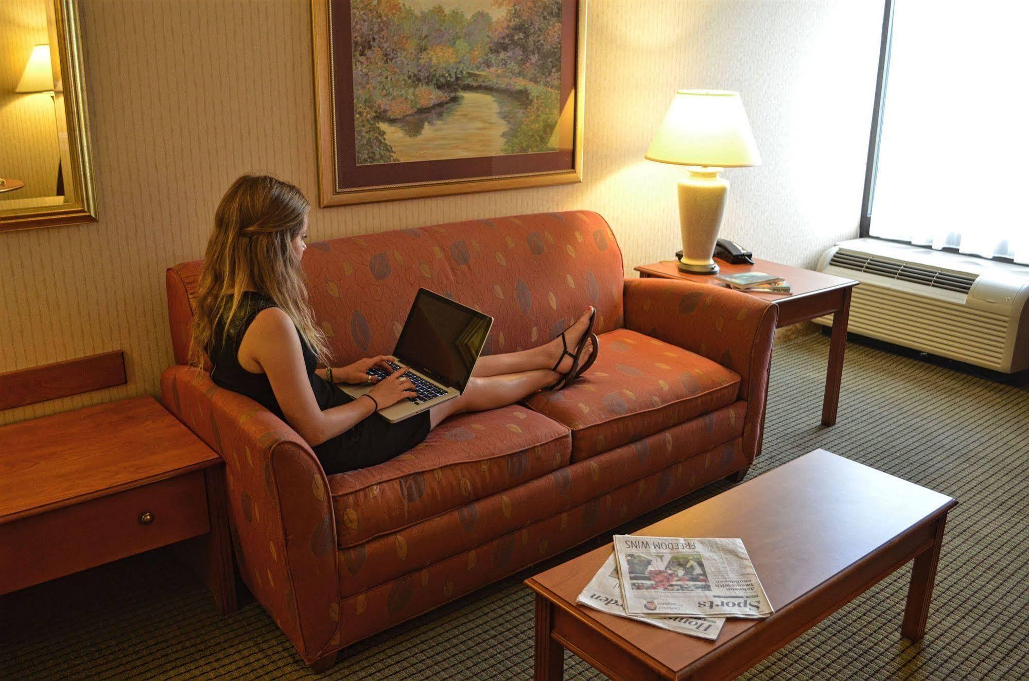 Hampton By Hilton Harrisburg West