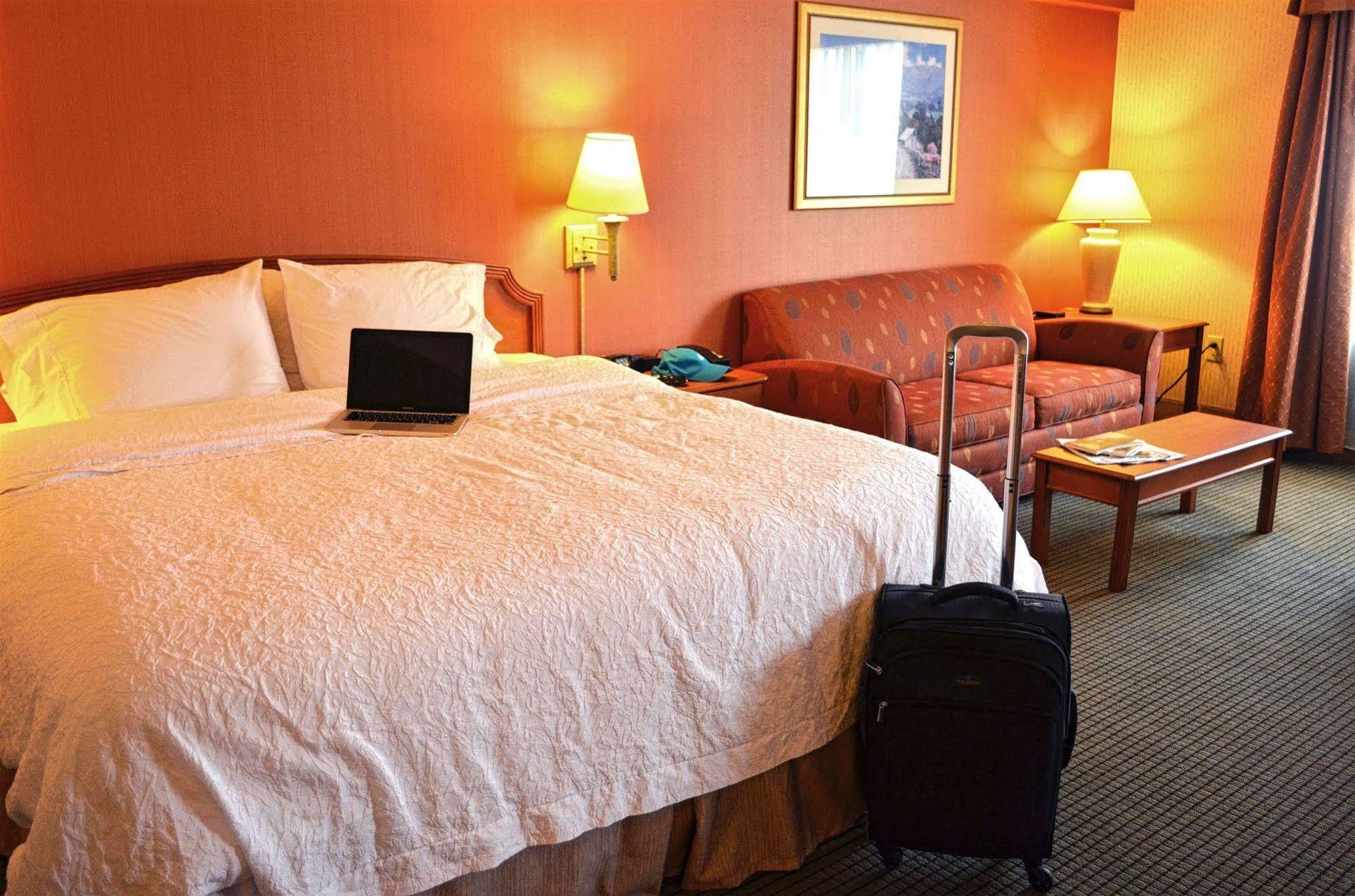 Hampton By Hilton Harrisburg West Hotel 3*