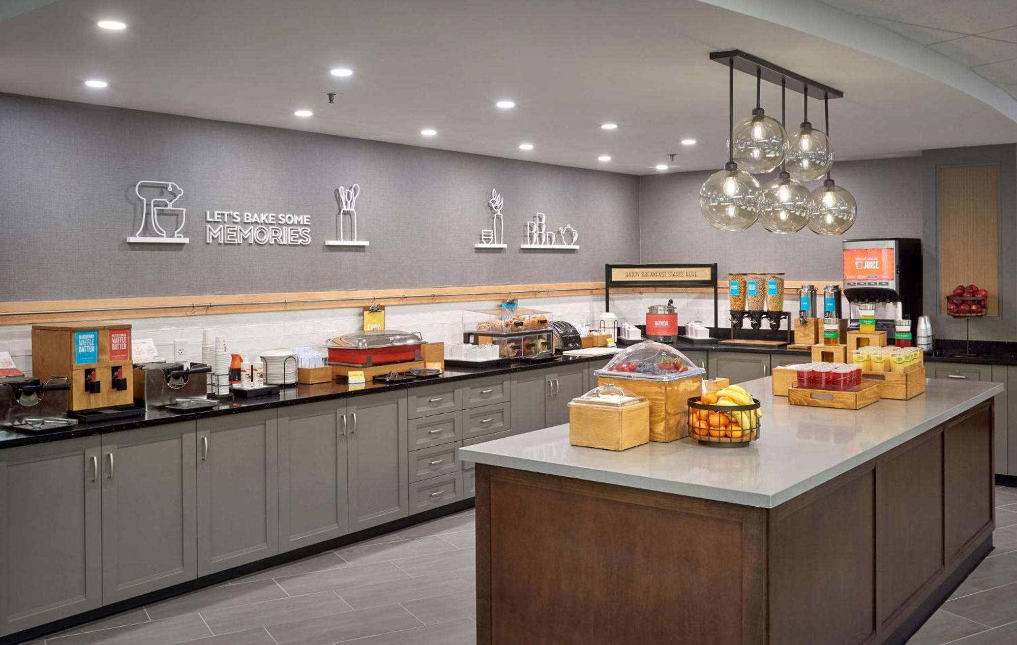Hotel Hampton By Hilton Harrisburg West Mechanicsburg