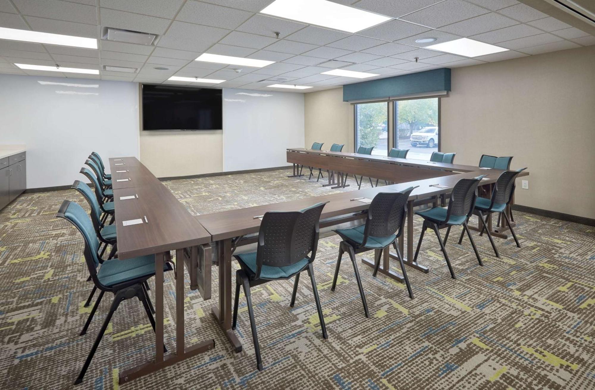 Hampton By Hilton Harrisburg West Hotel 3*