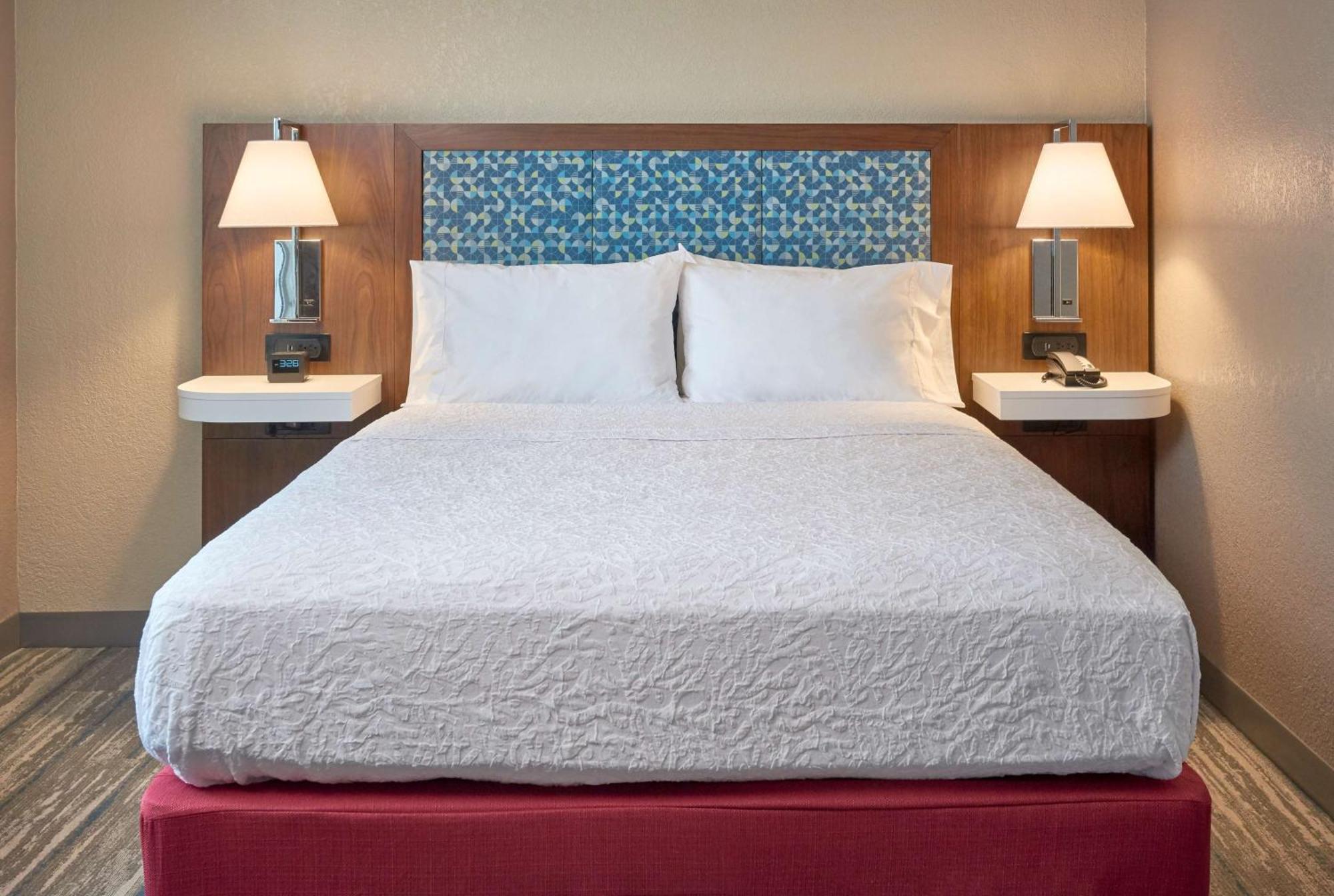 Hampton By Hilton Harrisburg West Hotel Mechanicsburg