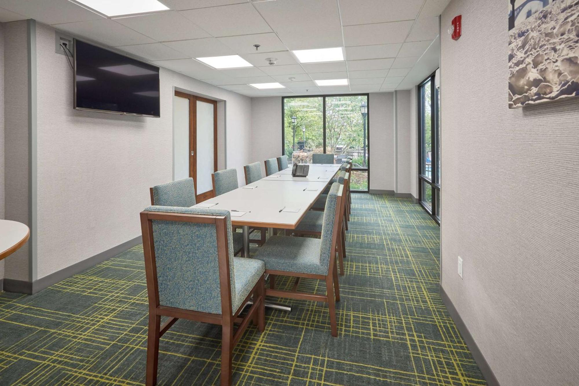 Hampton By Hilton Harrisburg West Hotel Mechanicsburg