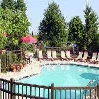 Hampton By Hilton Harrisburg West 3*