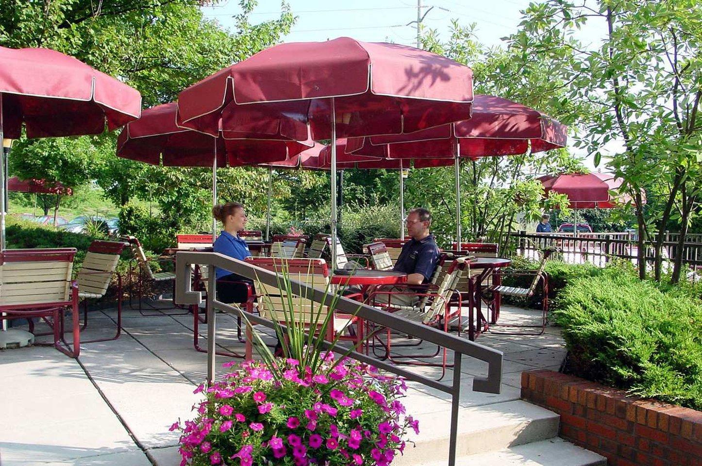 Hampton By Hilton Harrisburg West Mechanicsburg