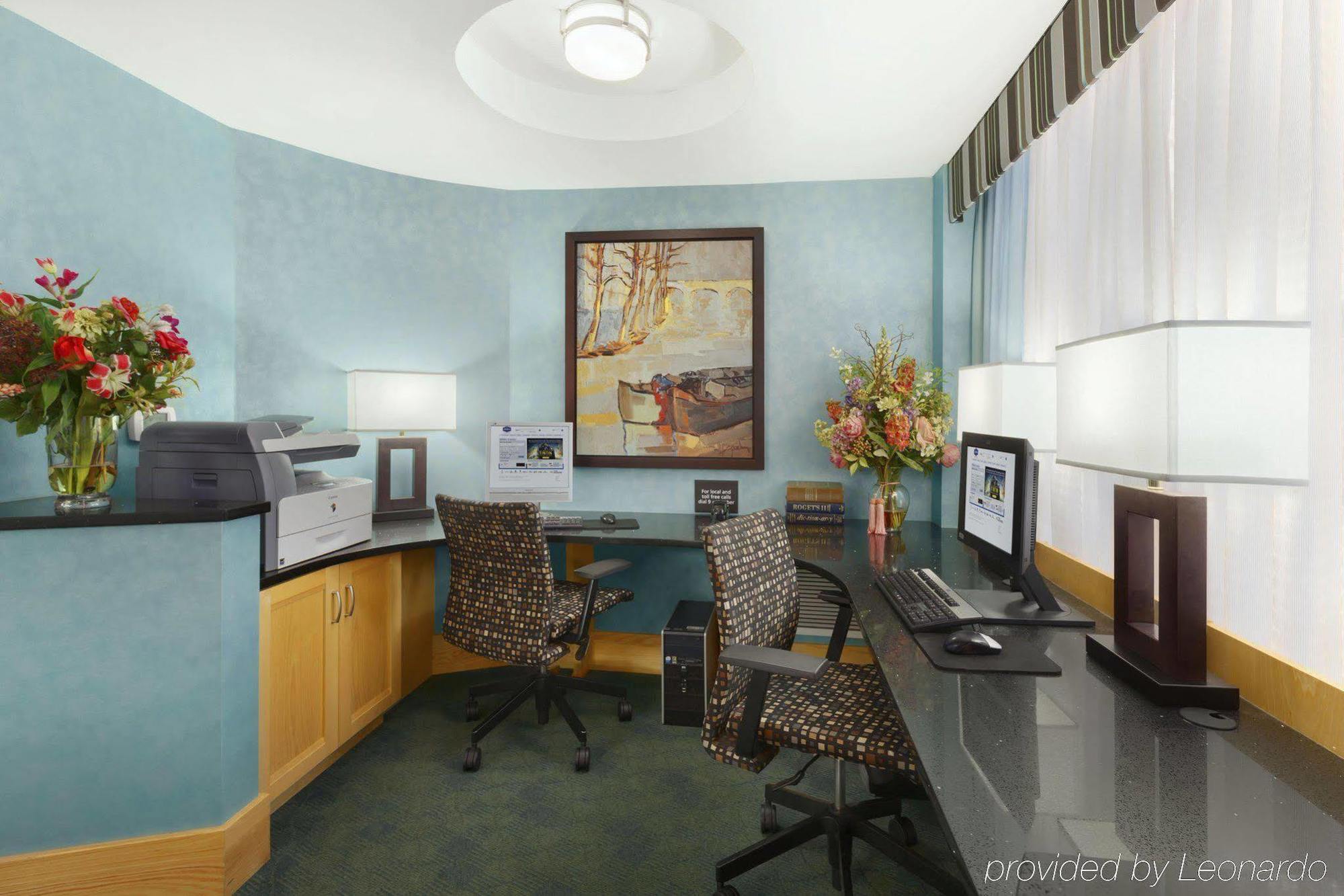 Hampton By Hilton Harrisburg West Hotel Mechanicsburg