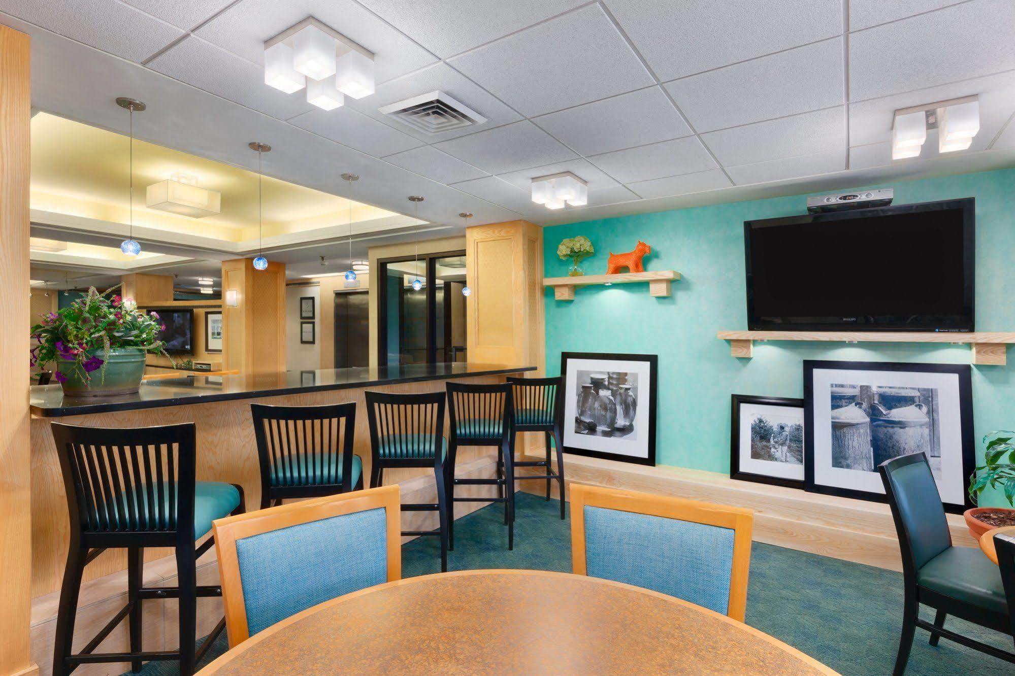 Hampton By Hilton Harrisburg West 3* Mechanicsburg